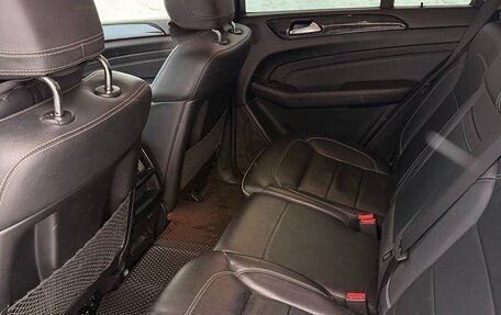 Mercedes-Benz M-Класс, 2013 год, 2 300 000 рублей, 4 фотография