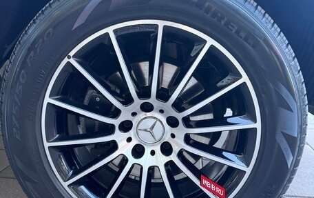 Mercedes-Benz G-Класс W463 рестайлинг _iii, 2020 год, 15 950 000 рублей, 24 фотография