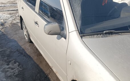 Skoda Fabia I, 2004 год, 200 000 рублей, 5 фотография