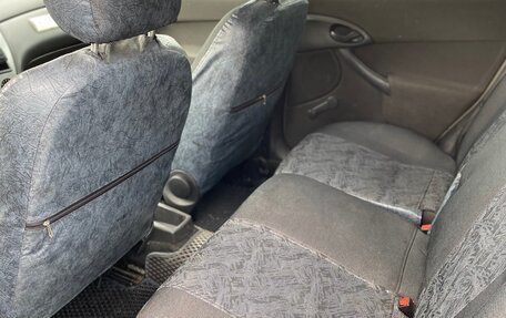 Ford Focus IV, 2004 год, 165 000 рублей, 6 фотография