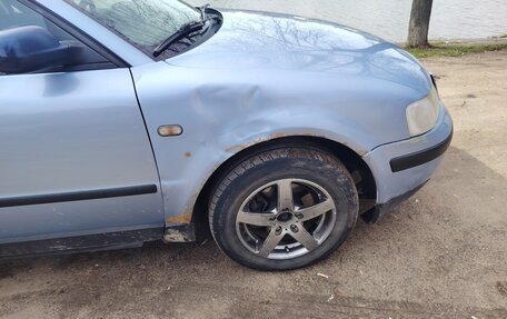 Volkswagen Passat B5+ рестайлинг, 1998 год, 230 000 рублей, 5 фотография