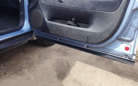 Volkswagen Passat B5+ рестайлинг, 1998 год, 230 000 рублей, 9 фотография