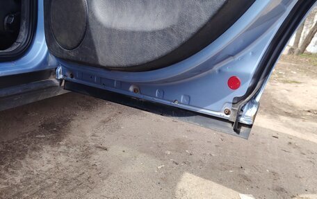 Volkswagen Passat B5+ рестайлинг, 1998 год, 230 000 рублей, 8 фотография