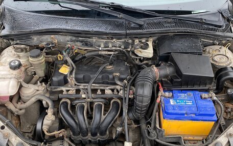 Ford Focus IV, 2004 год, 165 000 рублей, 8 фотография