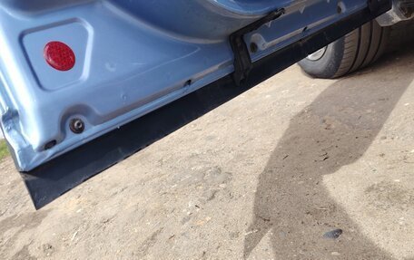 Volkswagen Passat B5+ рестайлинг, 1998 год, 230 000 рублей, 7 фотография