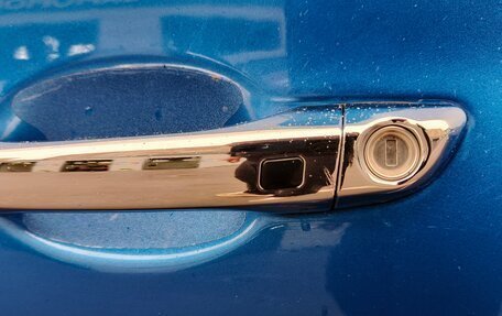 Hyundai Solaris II рестайлинг, 2019 год, 1 350 000 рублей, 6 фотография