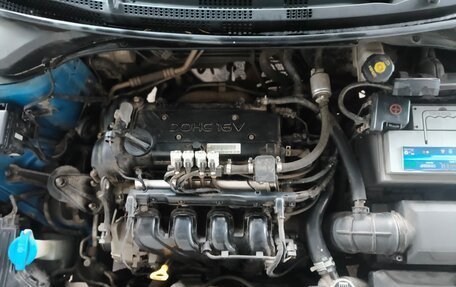 Hyundai Solaris II рестайлинг, 2019 год, 1 350 000 рублей, 28 фотография