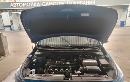 Hyundai Solaris II рестайлинг, 2019 год, 1 350 000 рублей, 29 фотография