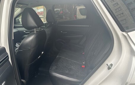 Hyundai Tucson, 2021 год, 3 200 000 рублей, 2 фотография