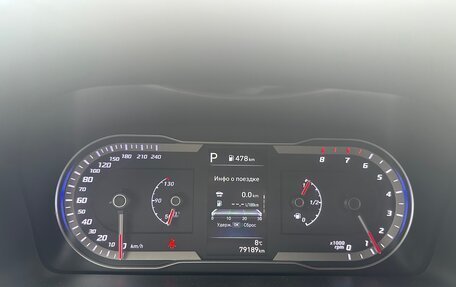 Hyundai Tucson, 2021 год, 3 200 000 рублей, 6 фотография