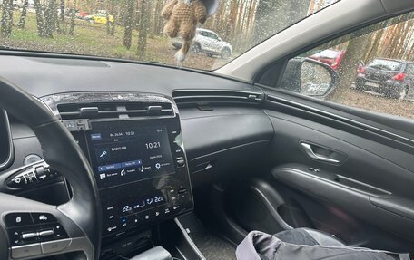 Hyundai Tucson, 2021 год, 3 200 000 рублей, 5 фотография