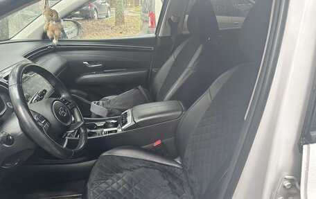 Hyundai Tucson, 2021 год, 3 200 000 рублей, 3 фотография