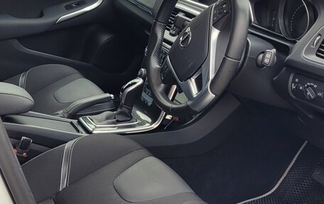 Volvo V40 II рестайлинг, 2017 год, 1 750 000 рублей, 5 фотография