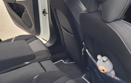 Volvo V40 II рестайлинг, 2017 год, 1 750 000 рублей, 12 фотография