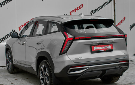 Geely Atlas, 2024 год, 3 390 000 рублей, 6 фотография