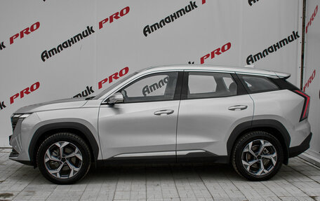 Geely Atlas, 2024 год, 3 390 000 рублей, 7 фотография