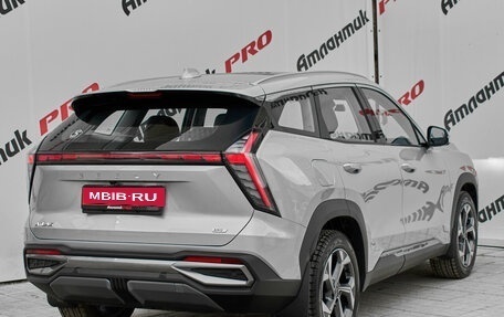 Geely Atlas, 2024 год, 3 390 000 рублей, 4 фотография
