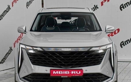 Geely Atlas, 2024 год, 3 390 000 рублей, 2 фотография