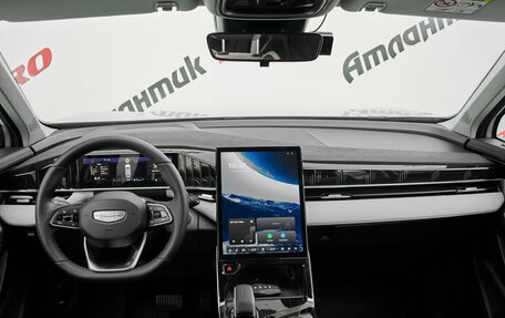Geely Atlas, 2024 год, 3 390 000 рублей, 12 фотография