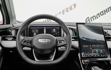 Geely Atlas, 2024 год, 3 390 000 рублей, 13 фотография