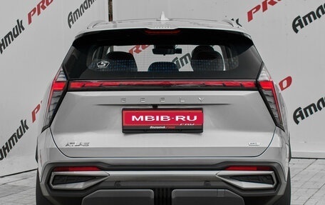 Geely Atlas, 2024 год, 3 390 000 рублей, 5 фотография