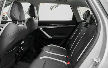 Geely Atlas, 2024 год, 3 390 000 рублей, 23 фотография
