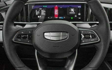 Geely Atlas, 2024 год, 3 390 000 рублей, 14 фотография