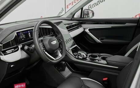 Geely Atlas, 2024 год, 3 390 000 рублей, 11 фотография