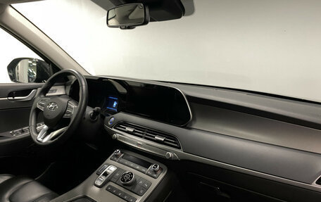 Hyundai Palisade I, 2020 год, 4 195 000 рублей, 9 фотография