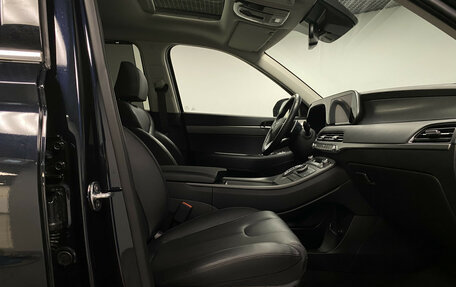 Hyundai Palisade I, 2020 год, 4 195 000 рублей, 10 фотография