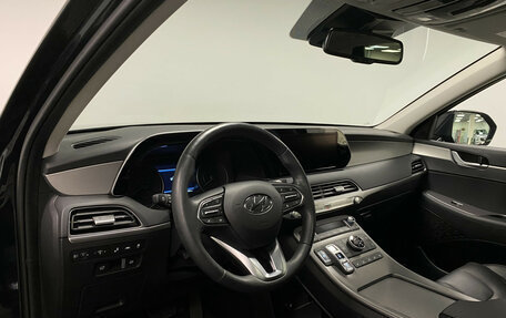 Hyundai Palisade I, 2020 год, 4 195 000 рублей, 7 фотография