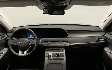 Hyundai Palisade I, 2020 год, 4 195 000 рублей, 8 фотография