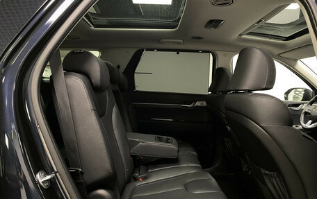 Hyundai Palisade I, 2020 год, 4 195 000 рублей, 11 фотография