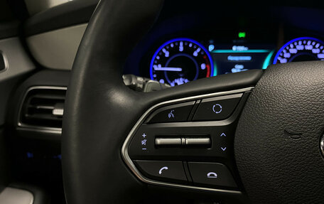 Hyundai Palisade I, 2020 год, 4 195 000 рублей, 18 фотография