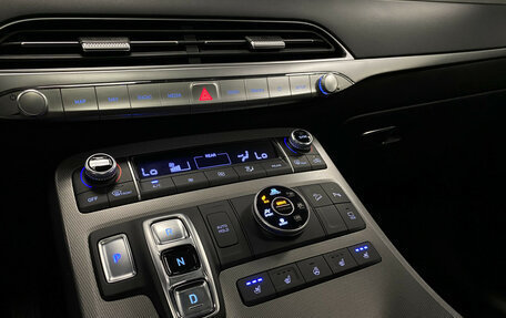 Hyundai Palisade I, 2020 год, 4 195 000 рублей, 15 фотография