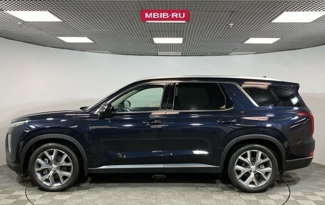 Hyundai Palisade I, 2020 год, 4 195 000 рублей, 6 фотография