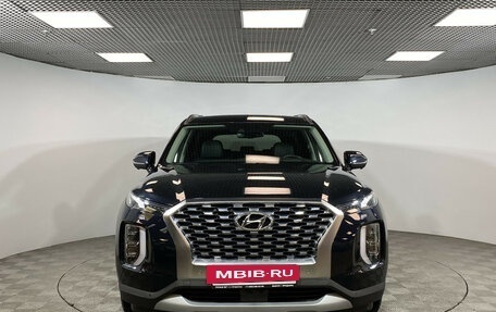 Hyundai Palisade I, 2020 год, 4 195 000 рублей, 2 фотография