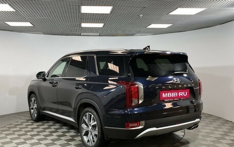 Hyundai Palisade I, 2020 год, 4 195 000 рублей, 5 фотография