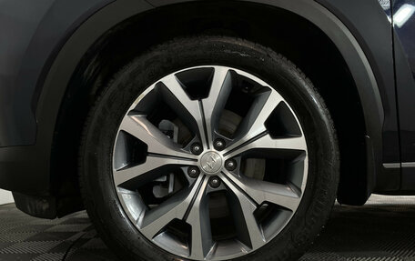 Hyundai Palisade I, 2020 год, 4 195 000 рублей, 24 фотография