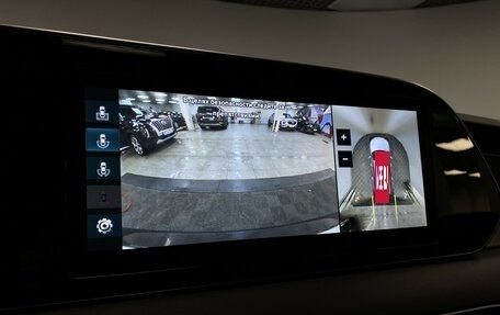 Hyundai Palisade I, 2020 год, 4 195 000 рублей, 16 фотография