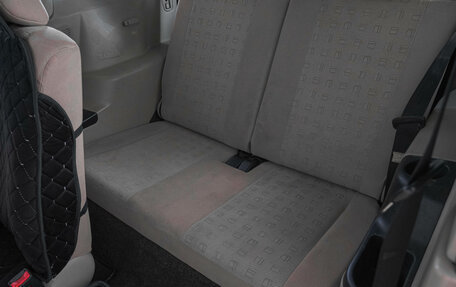 Mitsubishi Pajero Mini II, 2004 год, 549 000 рублей, 10 фотография