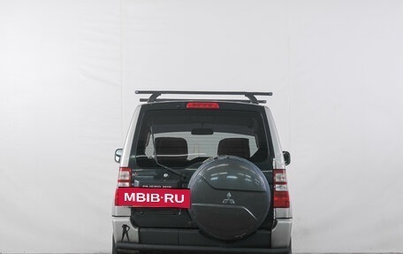Mitsubishi Pajero Mini II, 2004 год, 549 000 рублей, 6 фотография