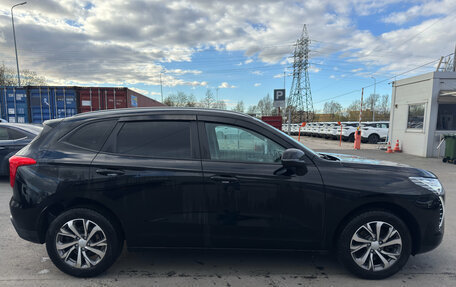 Haval Jolion, 2023 год, 1 699 000 рублей, 4 фотография