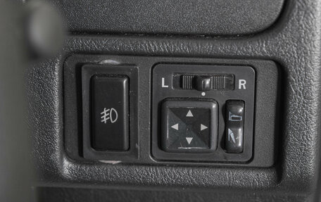 Mitsubishi Pajero Mini II, 2004 год, 549 000 рублей, 17 фотография