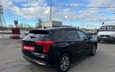 Haval Jolion, 2023 год, 1 699 000 рублей, 5 фотография