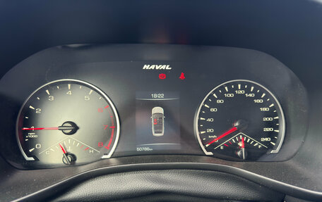 Haval Jolion, 2023 год, 1 699 000 рублей, 12 фотография