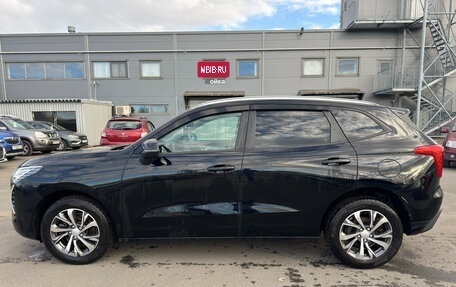 Haval Jolion, 2023 год, 1 699 000 рублей, 8 фотография