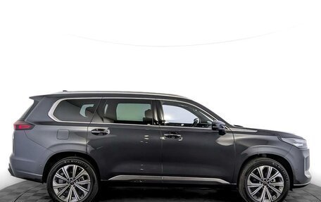 CheryExeed VX, 2025 год, 4 199 000 рублей, 4 фотография