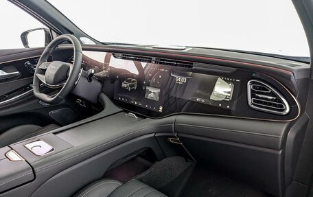 CheryExeed VX, 2025 год, 4 199 000 рублей, 9 фотография