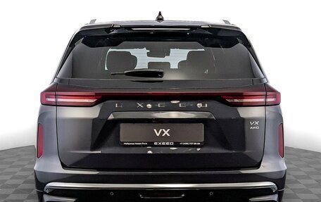 CheryExeed VX, 2025 год, 4 199 000 рублей, 6 фотография